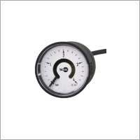 Mechatronics Pressure Gauges