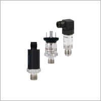 Electrical Pressure Measurement