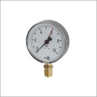 Mechanical Pressure Measurement Equipment