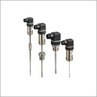 Electrical Temperature Measuring Instrument