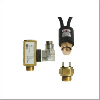 Temperature Switches