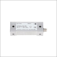 Heavy Duty Inclination Sensor