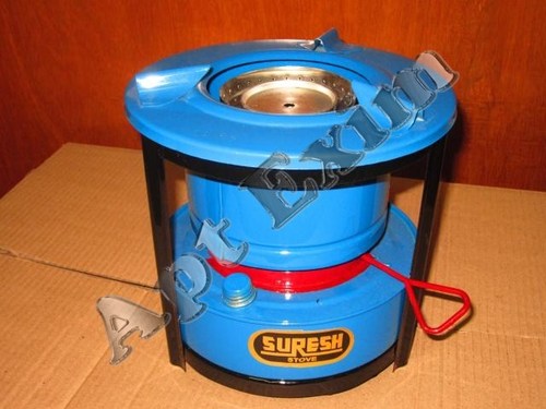 Kerosene Stove