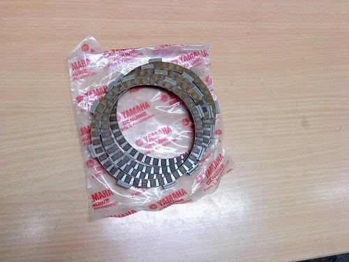 Yamaha R15 Clutch Plate