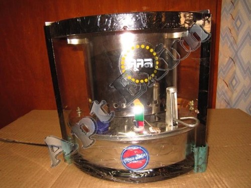 Pressure Cooing Stove