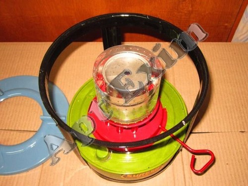 Kerosene Oil Pressure Stoves for North India