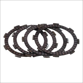 CD Dawn Clutch Plate