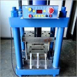 Hydro Pneumatic Pressing Fixture