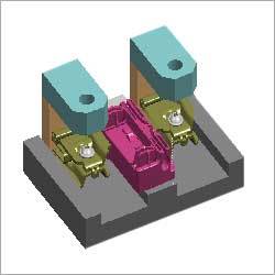 Cable Winding Drum Cover