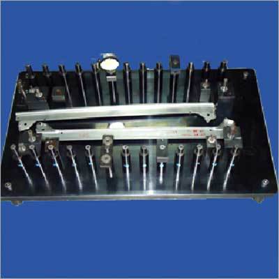 Inspection Gauge