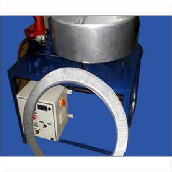 Automatic Trimming Machine