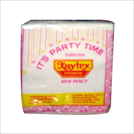 Party Time Napkins