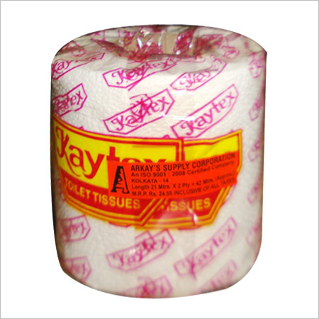 Toilet Paper Roll