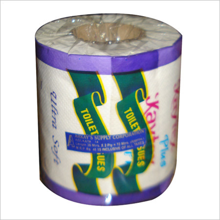 Toilet Paper Rolls