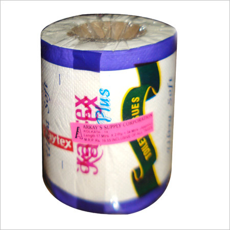 Toilet Paper Roll