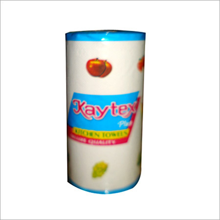 Kitchen Paper Towel Roll