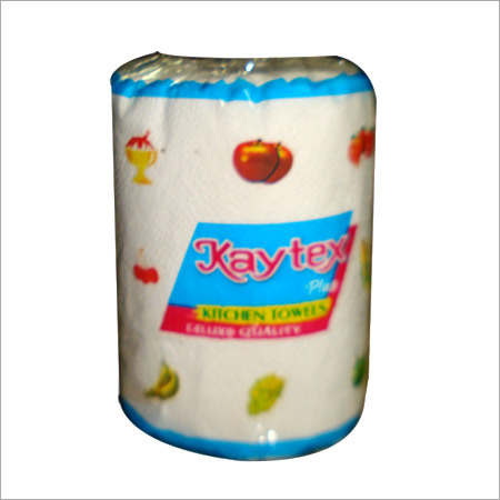Kitchen Paper Towel Roll
