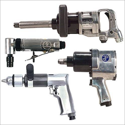 Pneumatic Electric Tools
