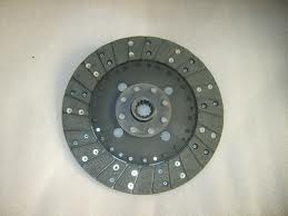 Two Wheeler Clutch Plate