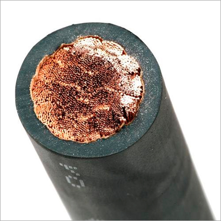 Copper Welding Cables