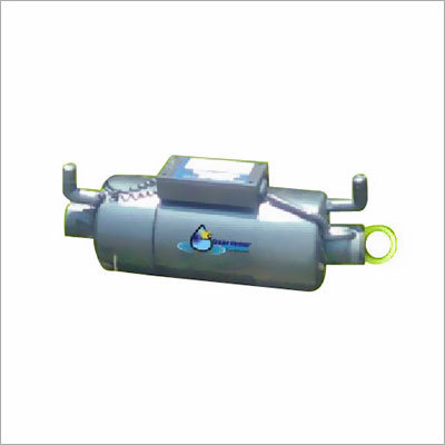 Magnetic Water Treatment Conditioner