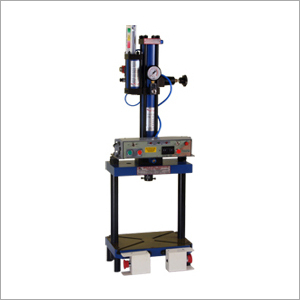 Hydraulic Pneumatic Presses