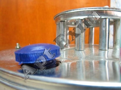 Indoor Kerosene Stoves