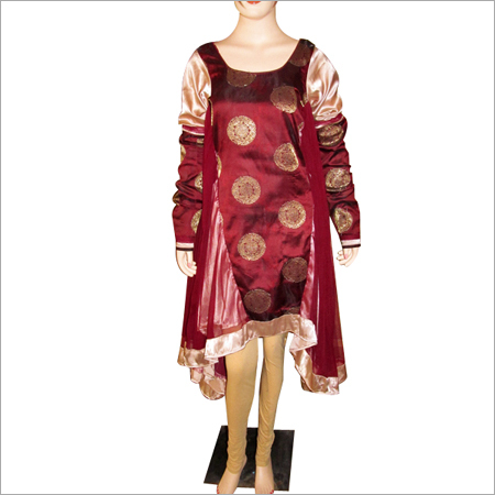 Stylish Pakistani Kurtis