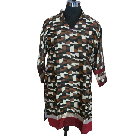 Ladies Latest Kurtis