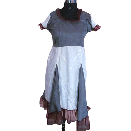 Designer Pakistani Kurtis