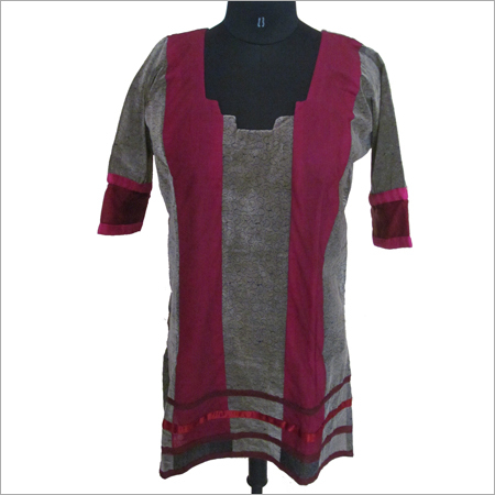 Stylish Ladies Kurtis