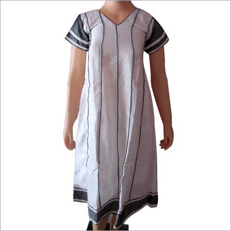 Ladies Cotton Kurtis