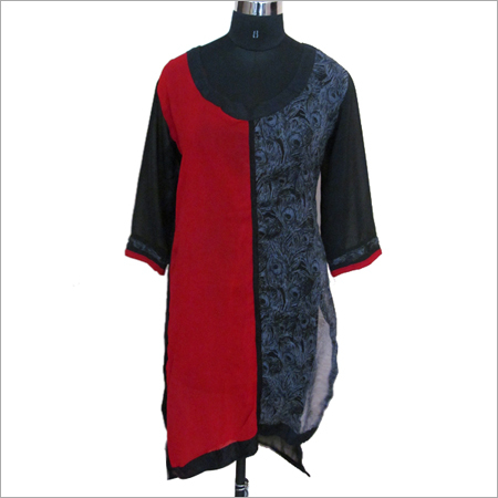 Fashionable Ladies Kurtis