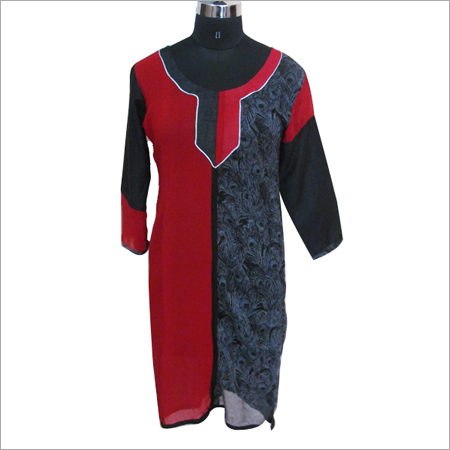 Designer Ladies Kurtis