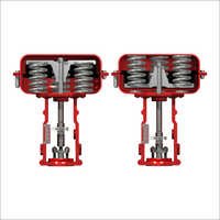 Actuated Ball Valves - Fine Quality, Pneumatic Actuation, Accurate Dimensions | Light Weight, Zero Leakage, Aging Resistance