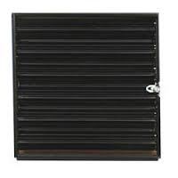 Aluminum Collar Dampers