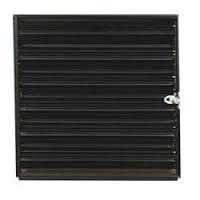 Aluminum Collar Dampers