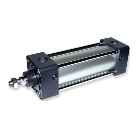 Industrial Hydraulic Cylinders