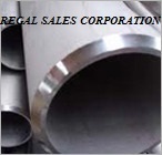 Inconel Pipes