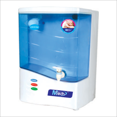 Domestic RO System Domestic RO System
