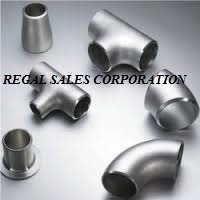 Inconel Fittings