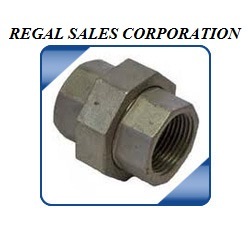 Inconel Unions