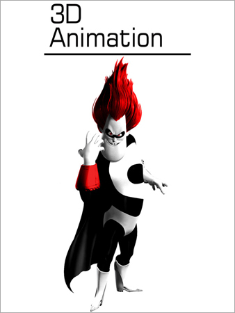 3D Animation - X & OBJ Formats, 24fps Frame Rate | Client Engagement, Concept Creation, Visual Storytelling, Product Demos