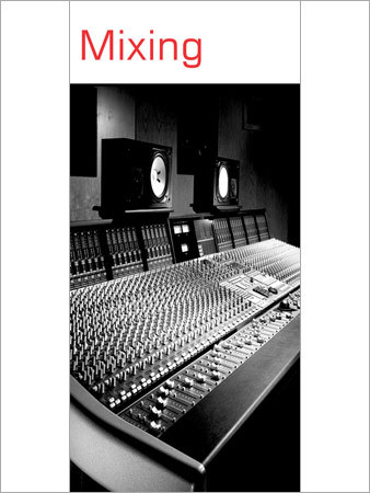 Sound Mixing
