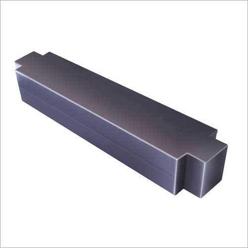 MS Powder Filling Counter Weight