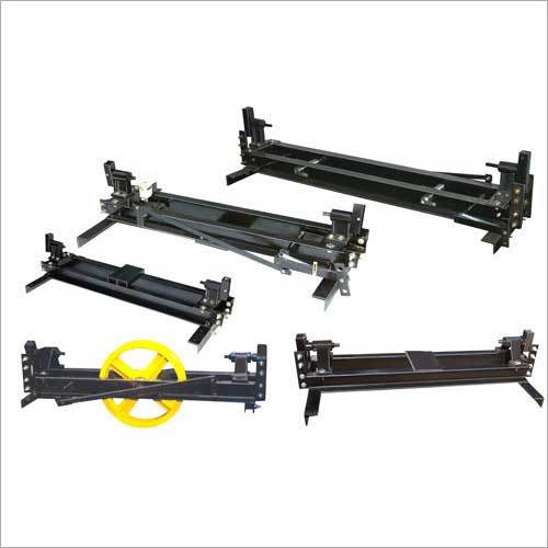 Counter Weight Frame