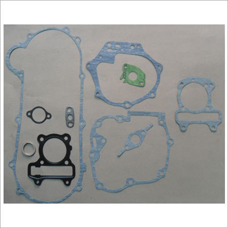 Three Wheeler Nitrile Gaskets