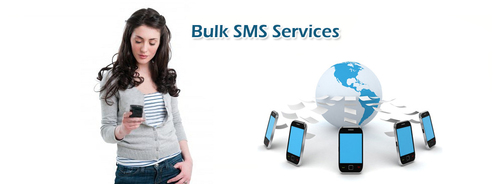 Bulk SMS Services