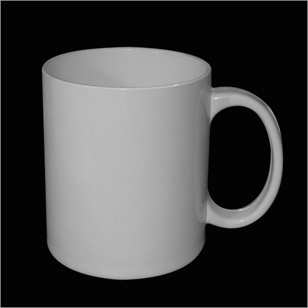 Polycarbonate Milk Mug