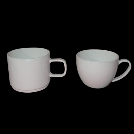 Polycarbonate Tea Cup